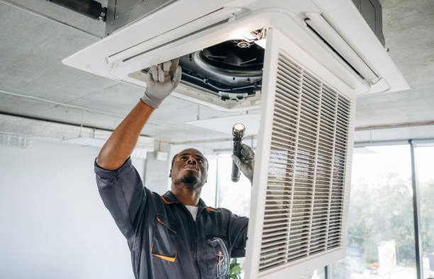 Licensed Air Conditioning Service service in Fairfax, MN - FH HVAC
