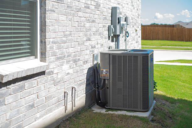 Reliable Air Conditioning Service contractor in Fairfax, MN by FH HVAC
